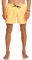 Quiksilver Homme Everyday Volley 15 Short De Bain, Bright Marigold, S EU