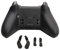 SHEAWA 4 en 1 palas de metal para controlar el cabello, para Xbox One Elite/Elite 2
