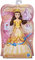 Disney Prinzessin Überraschungsstyles Belle Modepuppe mit 10 Modeaccessoires, Spielzeug mit Überraschungen für Mädchen ab 3 Jahren