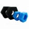 Compatible Oase BioPress 6000/10000 and Pondopress 10000/15000 Foam Sponge Filter Media Set Kit