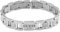 GUESS Frontiers Armband JUMB01342JWSTT-U Marke, Einheitsgröße, Unkostbare Metalle, Kein Edelstein