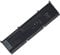 XITAIAN 8FCTC 69KF2 11.4V 56Wh 4650mAh Replacement Laptop Battery Compatible with Dell M15 M17 R3 XPS 15 9500 G7 7500 Precision 5550 P100F P45E P91F P87F00 70N2F DVG8M P100F001