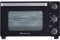 Minifour électrique CONTINENTAL EDISON CEMF28B2 - 28L noir - 1500W - Rotissoire, Convection naturelle