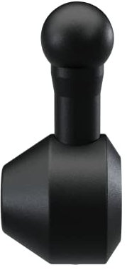 HIGHSIDER Motorrad Blinkeradapter für H arley-D avidson XL Sportster Modelle, (2er-Pack)