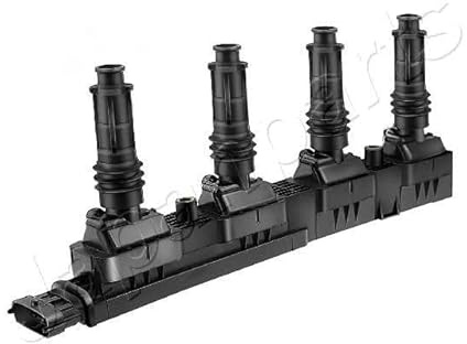 JAPANPARTS BO-0410JM Zündspule Opel Agila (A) (H00) 1.2 16V