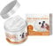 Dog Eye Wipes | Safe & Easy Cleaning Eye Wipes For Dogs | Tear Stains, Dog Eye Crust & Eye Discharge | Pack of 60 | Soothing Aloe Ver Formula