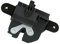 VHEUHZ Mecanismo de pestillo de la tapa del maletero de la cerradura del portón trasero compatible con Fiat Doblo Fiorino Lancia Ypsilon 51868085 13481535 39021416 51873093 176568 176597
