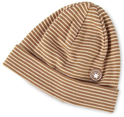 sigikid Mütze Classic Baby für Jungen und Mädchen