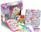 CRAYOLA - Creation 04-0944 - Create Your Own Scrapbook Album Set, DIY Creative Activity Gift for Girls and Girls from 8 Years