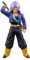 Dragon Ball Z - Trunks - Figurine Dueling to The Future 23cm