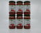 buononaturale Sauce mix box ORGANIC 1.14kg — bulk pack of 2 types of vegan ragouts: 3pcs Tomato sauce with seitan ORGANIC (3x120g) and 3pcs Tomato sauce with soia ORGANIC (3x120g)