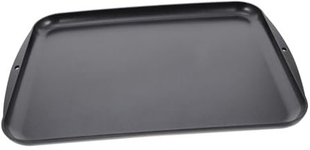 KICHOUSE Bandeja De Descongelación Rápida Aleación De Aluminio Suministro De Cocina Bandeja De Descongelación Placa De Aluminio