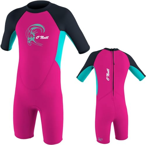 O'Neill Kinder Toddler Reactor Spring Neoprenanzug