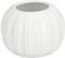 PRETYZOOM Dekorativer Blumentopf Aus Keramik in Kürbisform Vase Elegantes Wohndekor-Accessoire