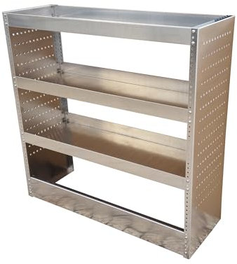 Schneck Fahrzeugregal 1400x350x1000mm Fahrzeugeinrichtung Fahrzeugausbau KFZ Regal