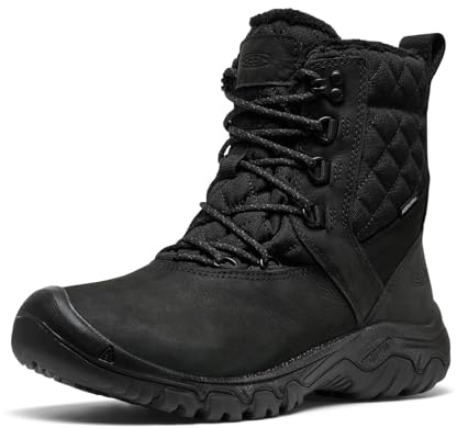 KEEN Damen Greta Boot 2 Waterproof Schneestiefel