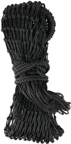 Hy Equestrian Slow Flow Steamer Haynet - Black