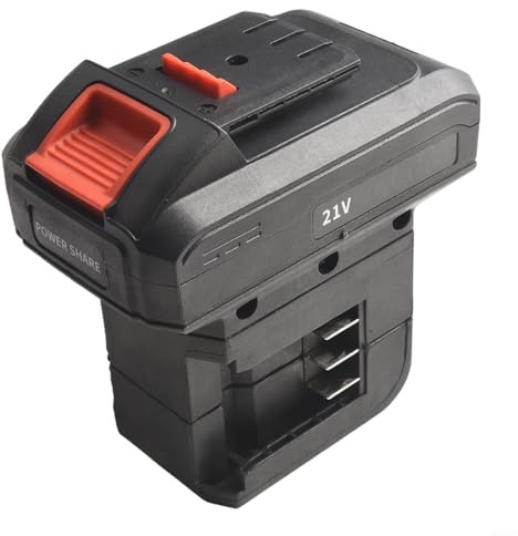 Dual for battery Converter for Dayi to Mta Hoists Lights Dual(for Dayi to for Dayi)