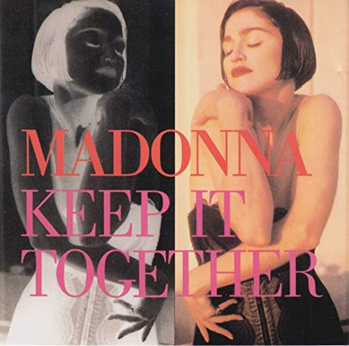 Keep It Together -Australie-6 Remix + Cherish)