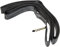 FISCHER Fahrradschlauch | verschiedene Größen, Dunlop Ventil