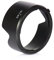Ew-73d 67 mm Pare-soleil pour Canon 80d 60d 70d 760d EF-S 18–135 mm f/3.5–5.6 IS USM Objectif SLR Camera baïonnette Lens Hood