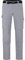 Bergson Queensland Doppel Zipp-Off mit T-Zipp | Herren Wanderhose, vielseitig, pflegeleicht, Sleet [905], 50 - Herren