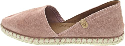 VERBENAS Espadrilles Carmen Serraje Bosco