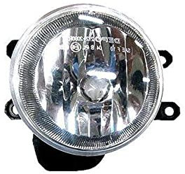 IPARLUX 13226531 Nebelscheinwerfer Nebelleuchten Links 30,91cm