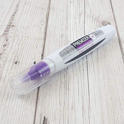 Hunkydory - Premier Craft Tools - Craft Glue Pen