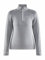 Craft Core Gain Midlayer Damen grau