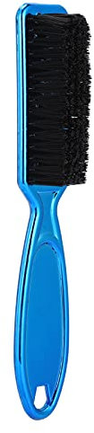 Haarbürste, Bartbürste glatt Abgebrochene Haare entfernen Antistatisch für Männer für Friseursalon für Salon