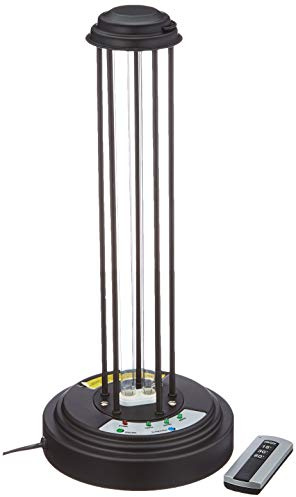 rsr UV-C Lampe 38 W Control Sockel und Fernbedienung