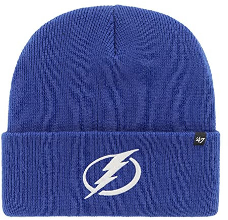 '47 Brand Beanie Wintermütze - Haymaker Tampa Bay Lightning