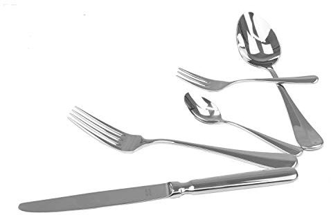 Solex Baguette Besteckset 30 teilig für 6 Personen
