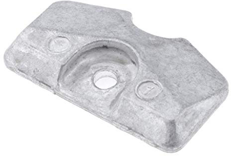 B Blesiya Originalzubehör Marine Außenborder Anode 6L5 45251 03 für Yamaha
