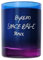 Byredo Space Rage Travx 240g Duftkerze Kerze Scented Candle - Limited Edition