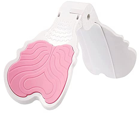 MZSM Multifunktionaler Beintrainer - Oberschenkel Trainer für Zuhause - Beckenboden Stärkungsgerät Frauen - Trainer für Postpartum Korrektur Gesäß Beinarm Brust Arm und Beintrainer