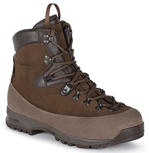 AKU Unisex Ks Schwer 19 GTX Wanderschuhe