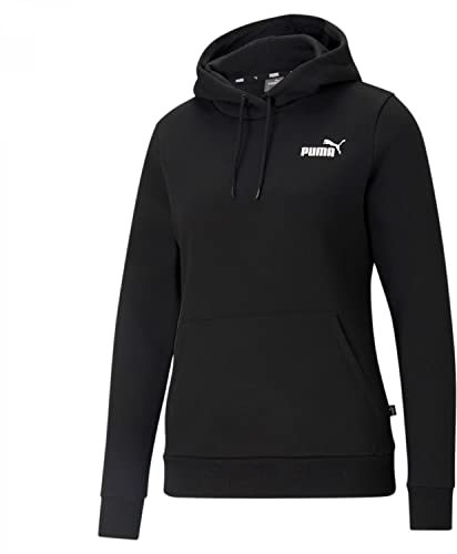 Puma Sudadera Marca Modelo ESS Small Logo Hoodie FL