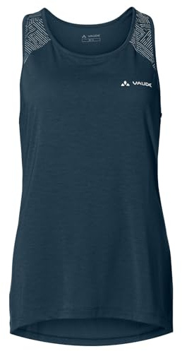 VAUDE Top Women's Sveit Top III