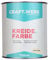 CRAFT.WERK Kreidefarbe für Möbel (750ml, shady nude) ultramatte Chalk Paint Farbe für Holz - Möbelfarbe einfach zu verarbeiten - Möbellack auf Wasserbasis - Made in Germany