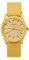ESPRIT Farbige Uhr mit Gummiarmband, (ESLW23710SI)