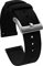 Niziruoup Canvas Uhrenarmband 22mm mit Schnellverschluss, Quick Release Canvas Armband Uhr Schnellverschluss Militärisch Segeltuch Armband Uhrenarmbänder Ersatzarmbänder für Herren Damen