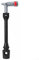 Gâchette de nettoyeur haute pression, lance de buse interne pour LAVOR pour VAX