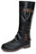 Stivali Pelliccia Donna Platform Stivali Neri Donna Tacco Alto Stivali Donna Marroni Senza Tacco Stivali Donna Curvy Stivaletti Cowboy Donna Bassi Stivali Donna Invernale Con Polpacci Grossi