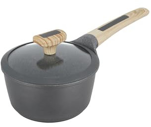 Casseruola 16 cm con coperchio Evolution