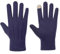 AIDIER Herren Vollfinger Reithandschuhe Herren Damen Sonne UV-Schutz Handschuhe Rutschfest Atmungsaktiv Fahrradhandschuhe Dünn Touchscreen Fahrhandschuhe für Training Laufen Radfahren Angeln Motorrad