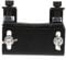 VICASKY Bass Drum Lifter Einstellbare Metall-plattform Für Bassdrums Stabiler Und Langlebiger Drum Riser Geeignet Für Schlagzeug-set Praktische Lösung Für Spielhöhe
