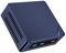 Beelink Mini S13 Mini PC, Intel N150 (4C/4T, bis zu 3.6Ghz), 16G DDR4 1TB SSD Mini Computer, 4K Dual Display，HDMI/WiFi6/BT5.2/RJ45 für Zuhause/Büro