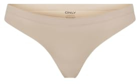 ONLY Damen Onltracy Bonded Thong Noos Acc